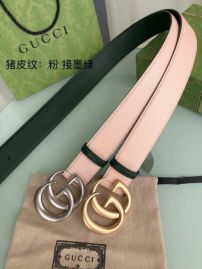 Picture of Gucci Belts _SKUGucciBelt38mmX95-125CM7D2903318